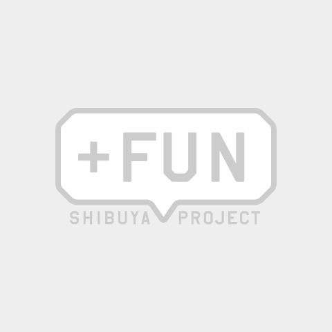 Name decision of street along area, associated group - Shibuya River concerned