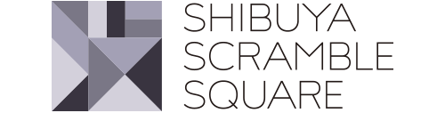 SHIBUYA SCRAMBLE SQUARE