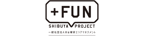 SHIBUYA+FUN PROJECT