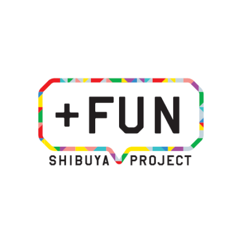 Four artists producing in Shibuya station square area management - artist open call for participants plan "TYPELESS" Shibuya station square area are decided!