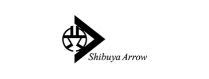 shibuya arrow