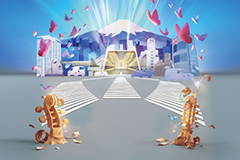 BBC Proms JAPAN 2019 無料コンサート​ Proms Plus Outdoor Concerts in SHIBUYA​