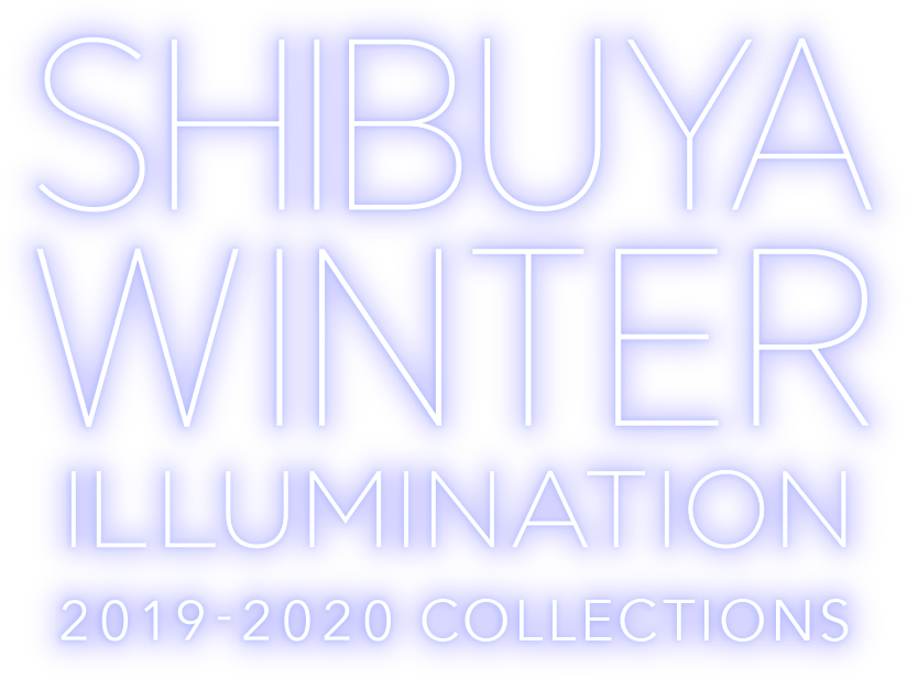 SHIBUYA WINTER ILLUMINATION