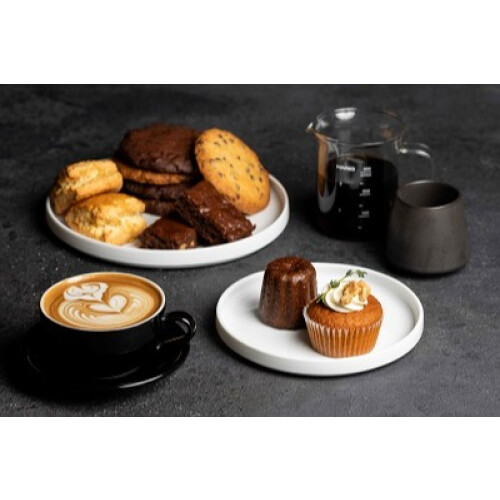 渋谷駅前エリアマネジメント - 【渋谷駅東口地下広場スポット紹介】UPLIGHT COFFEE(旧：UPLIGHT CAFE)