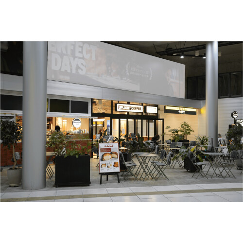 渋谷駅前エリアマネジメント - 京王井の頭線渋谷駅〜渋谷駅東口地下広場（UPLIGHT COFFEE）へのご案内