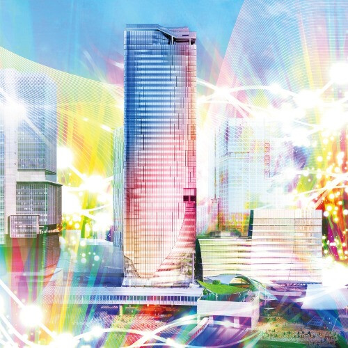 渋谷駅前エリアマネジメント - 未来の渋谷はどうなる？ SHIBUYA +FUN PROJECTの紹介