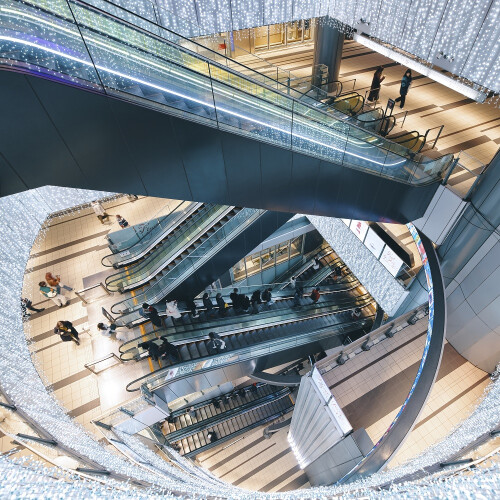 関連エリア・関連団体 - 2021年 渋谷駅前エリア ウィンターイルミネーション