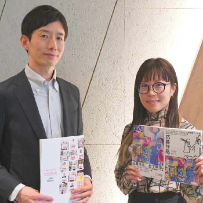 特集 - 『3期まちびらきを経て〜渋谷区まちづくり推進部 宇佐美さんを迎えて〜』